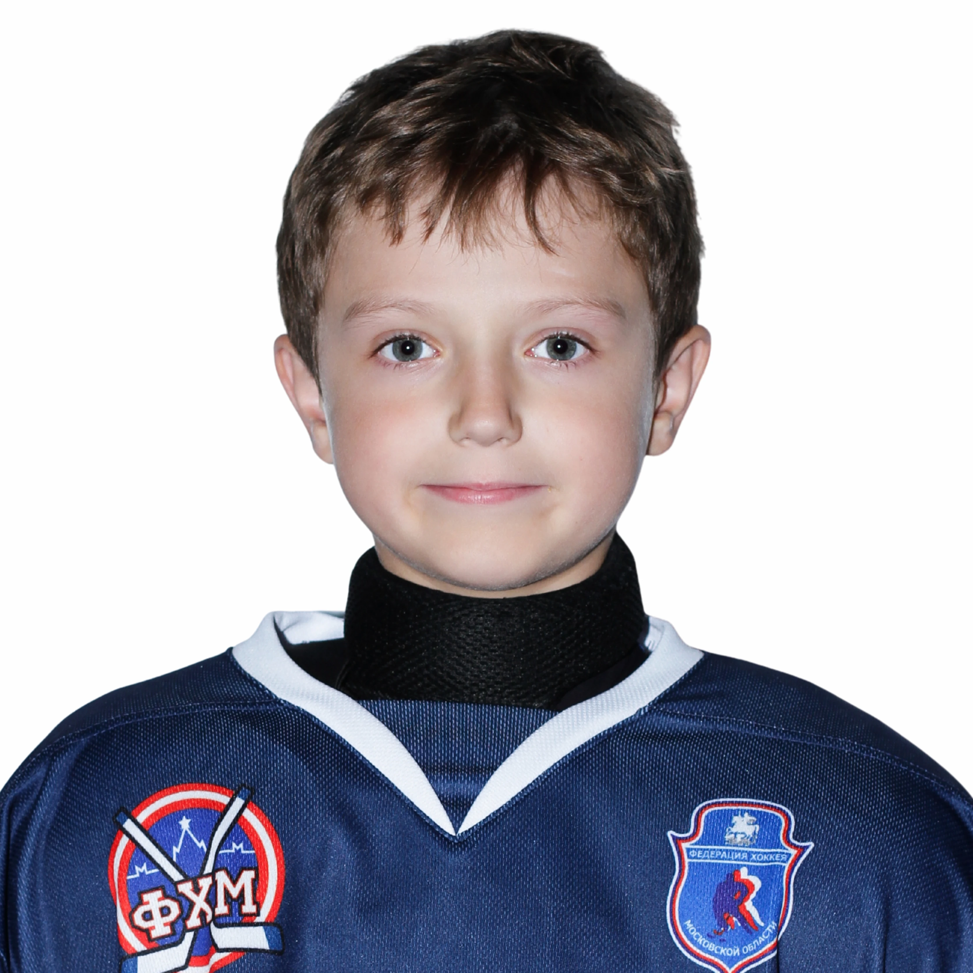 Molostvov Artem