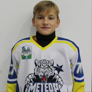 Goncharov Yaroslav Romanovich