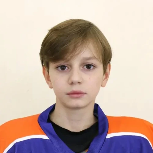Osetrov Semen Kirillovich