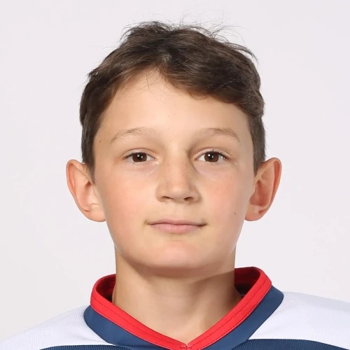Kruglov Artem Nikolaevich