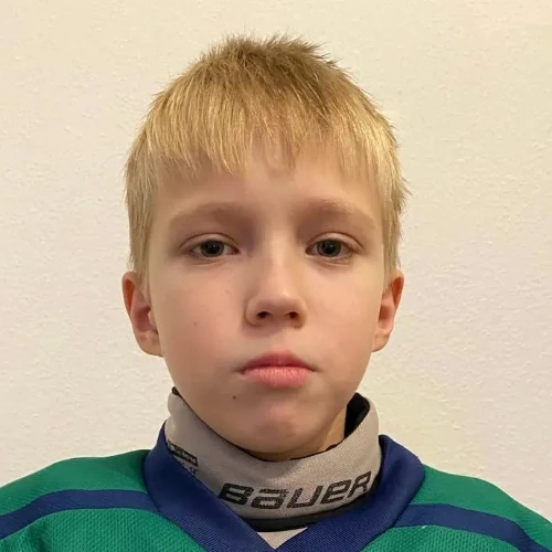 Semenov Maksim Dmitrievich