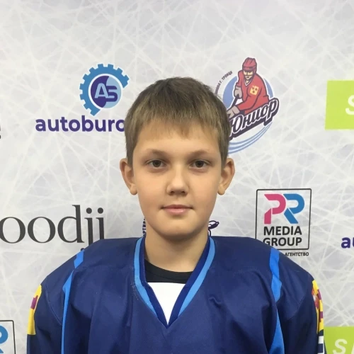 Adamovich Vasilii Andreevich