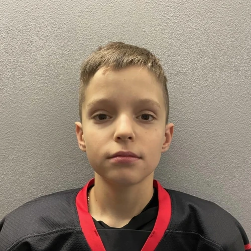 Chernookii Daniil Andreevich