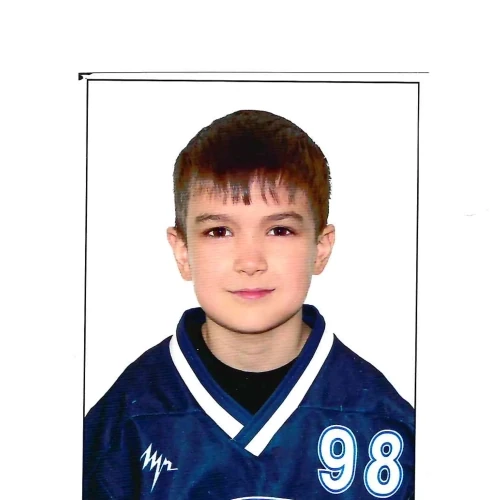 Nashatyrev Roman Petrovich