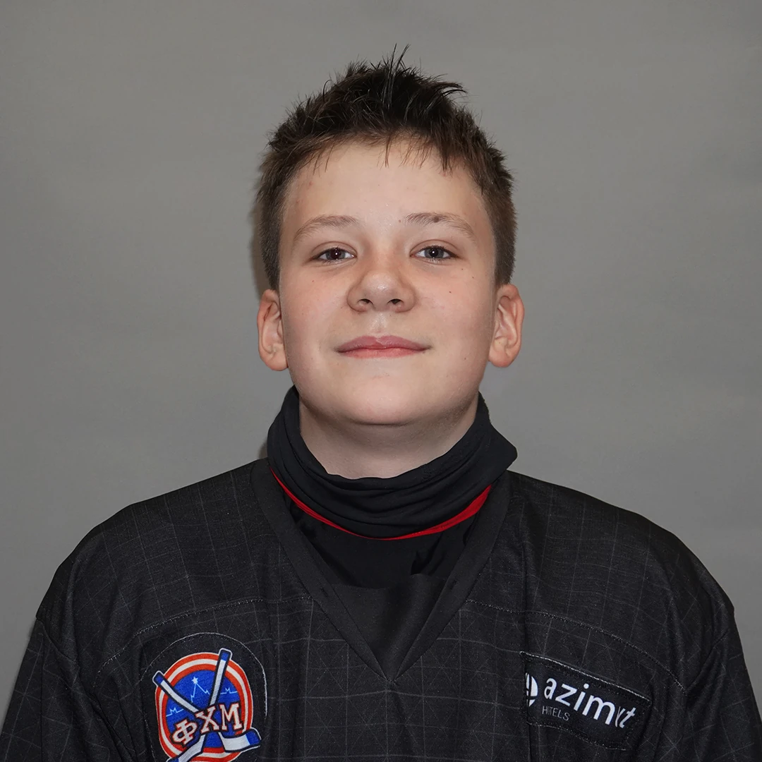 Baranov Aleksandr Dmitrievich