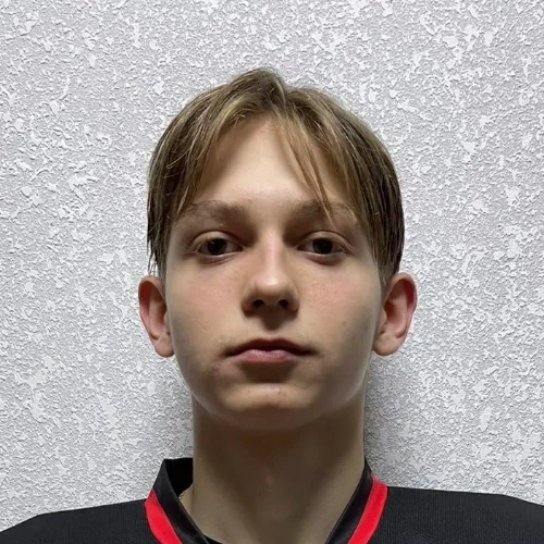 Nikitin Filipp Andreevich