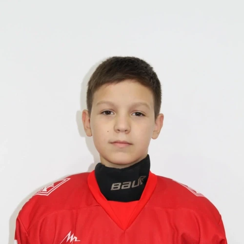 Klimov Vadim Sergeevich