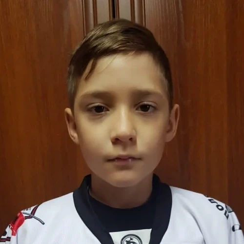 Morozov Artem Evgenevich