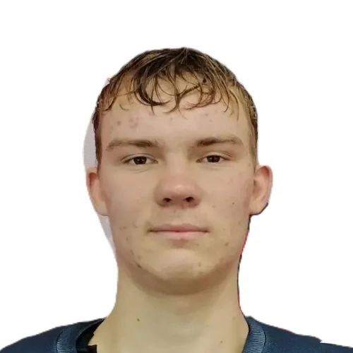 Makarov Matvei Vyacheslavovich