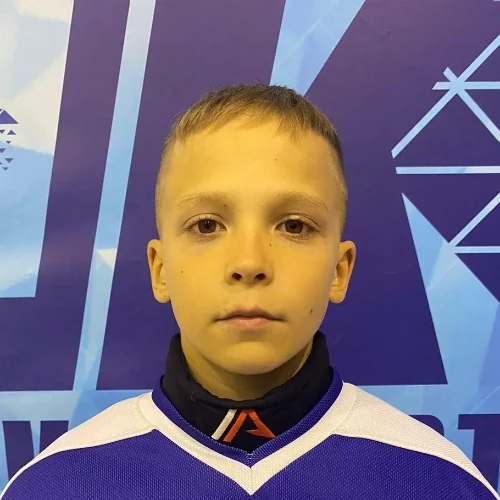 Evseev Semen Kirillovich