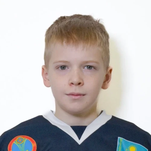 Ryazanov Sevastyan Egorovich