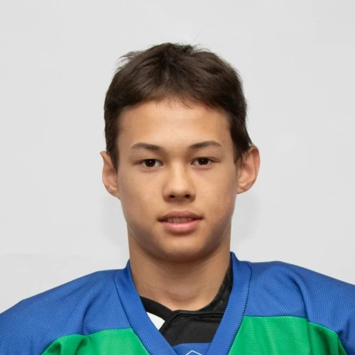 Yusupov Artem Ruslanovich