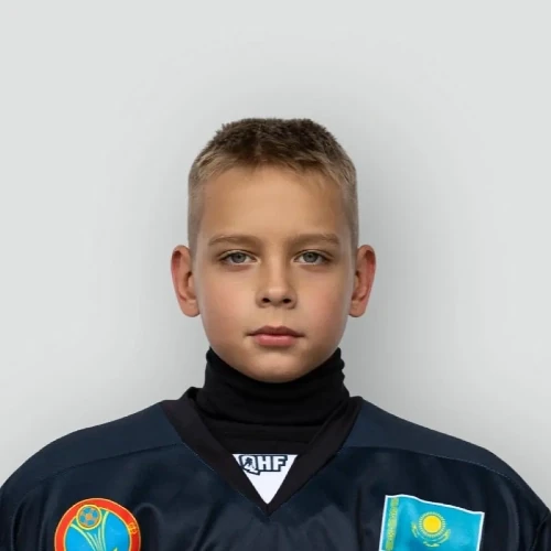 Petrenko Matvei Antonovich