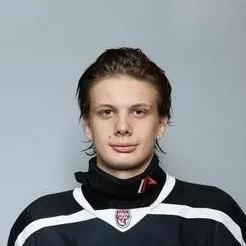 Paklinov Dmitrii Aleksandrovich