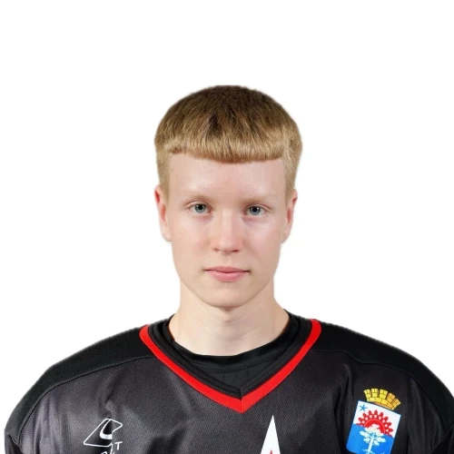Glazer Roman Sergeevich
