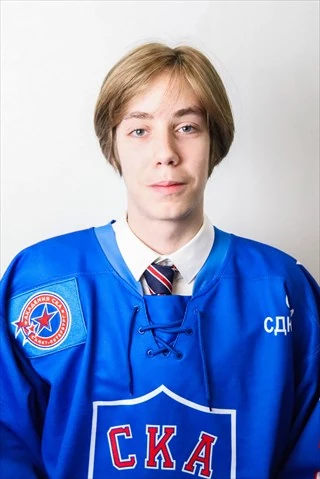 Atamanov Ivan Igorevich
