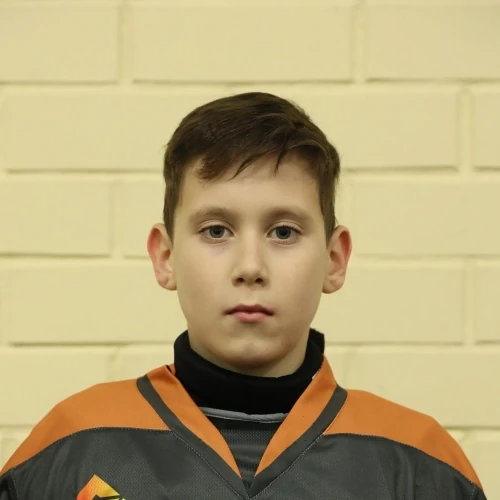 Blinovskih Matvei Alekseevich
