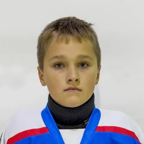 Radishevskii Rodion Konstantinovich
