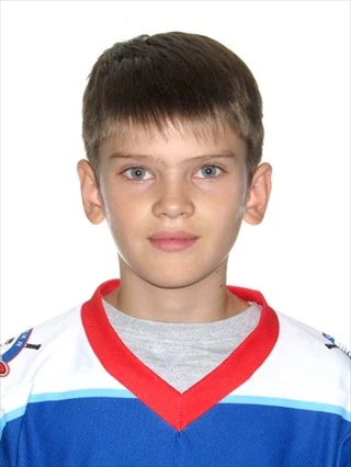 Gadomskii Konstantin Artemovich
