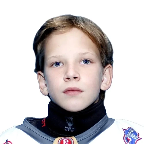 Zalivatskii Andrei Vladimirovich