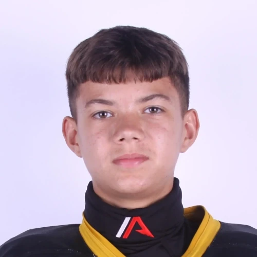 Lanin Savelii Leonidovich