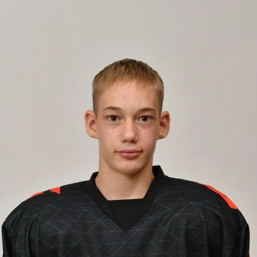 Semenov Yaroslav Vitalevich