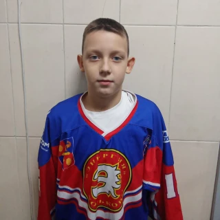 Куранов Егор Александрович