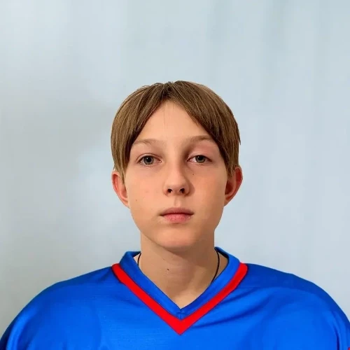 Dyukov Petr Alekseevich