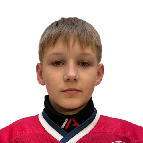 Kartaev Kirill Artemovich