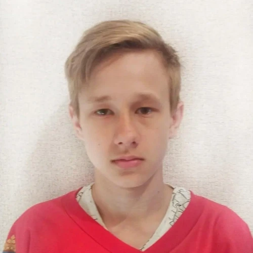 Федосеев Арсений Алексеевич