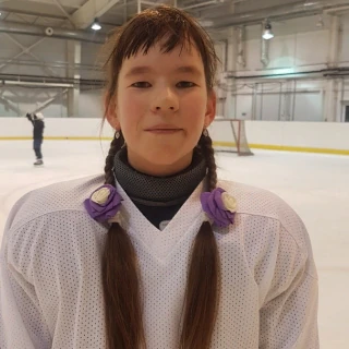 Aleksandrova Kira Nikolaevna