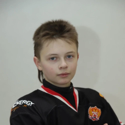 Kaftaikin Ivan Petrovich