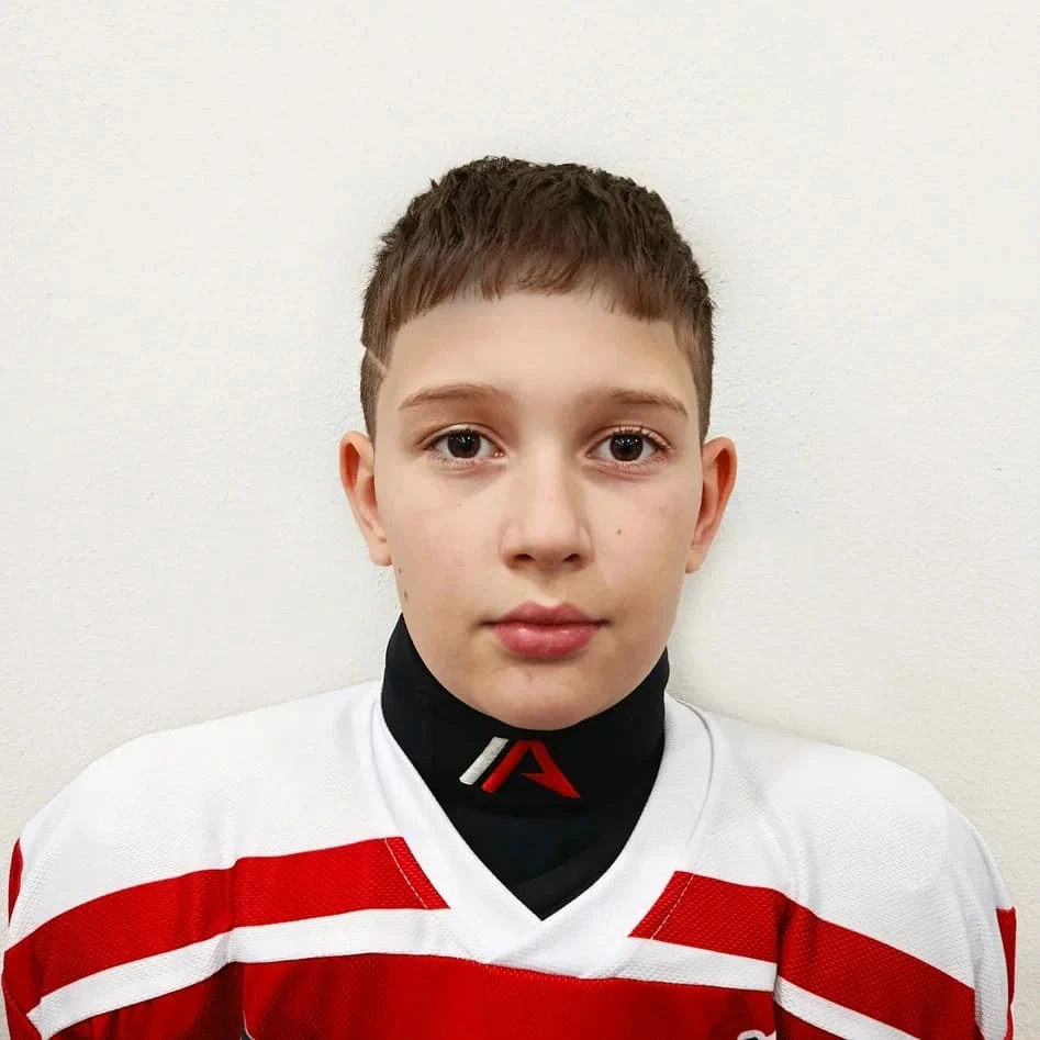 Salvaridi Gleb