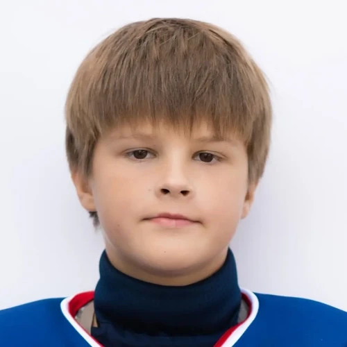 Яроцевич Макар Александрович