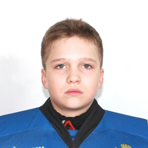 Chuvashev Aleksandr Aleksandrovich