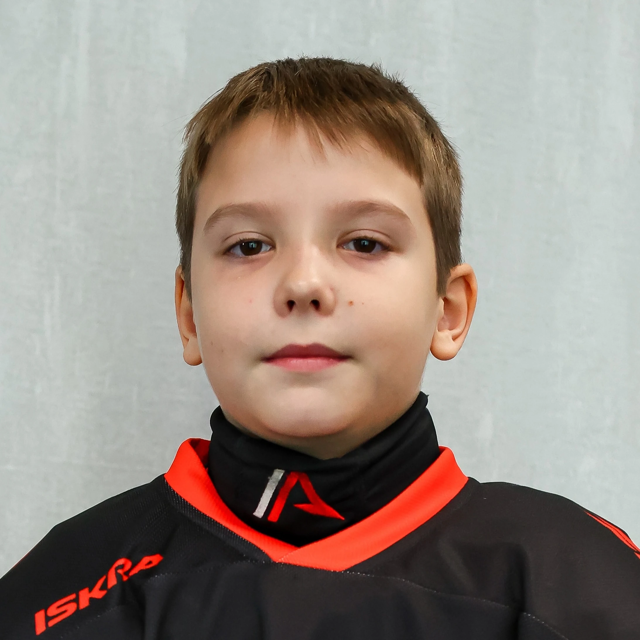 Panarin Artemii Andreevich