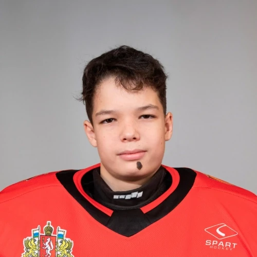 Vepritskii Vadim Artemovich