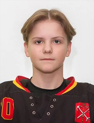Kuvshinov Nikita Aleksandrovich