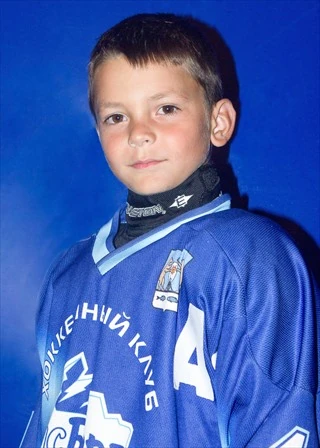 Maksimov Dmitrii Sergeevich