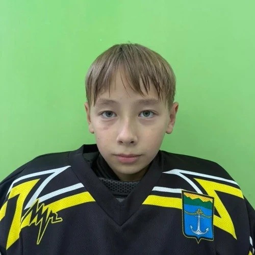 Skorodumov Maksim Evgenevich