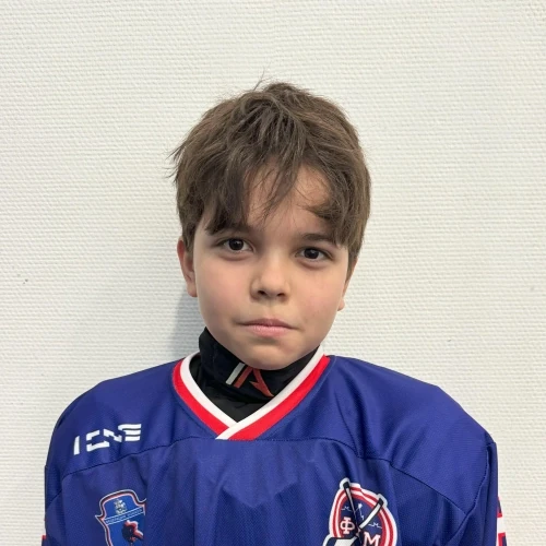 Viktorov Aleksei
