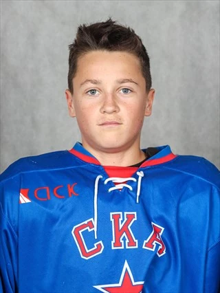 Poznyak Yan Arturovich