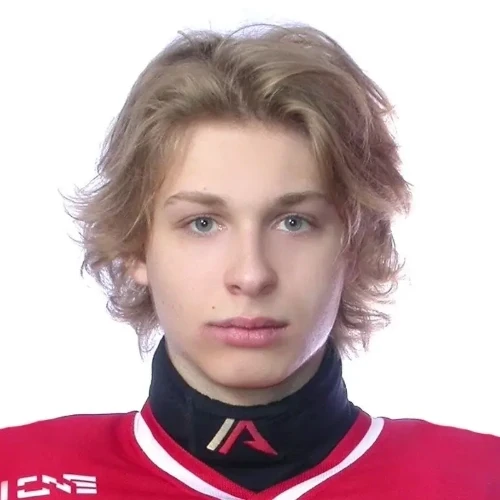 Nikiforov Artem Denisovich