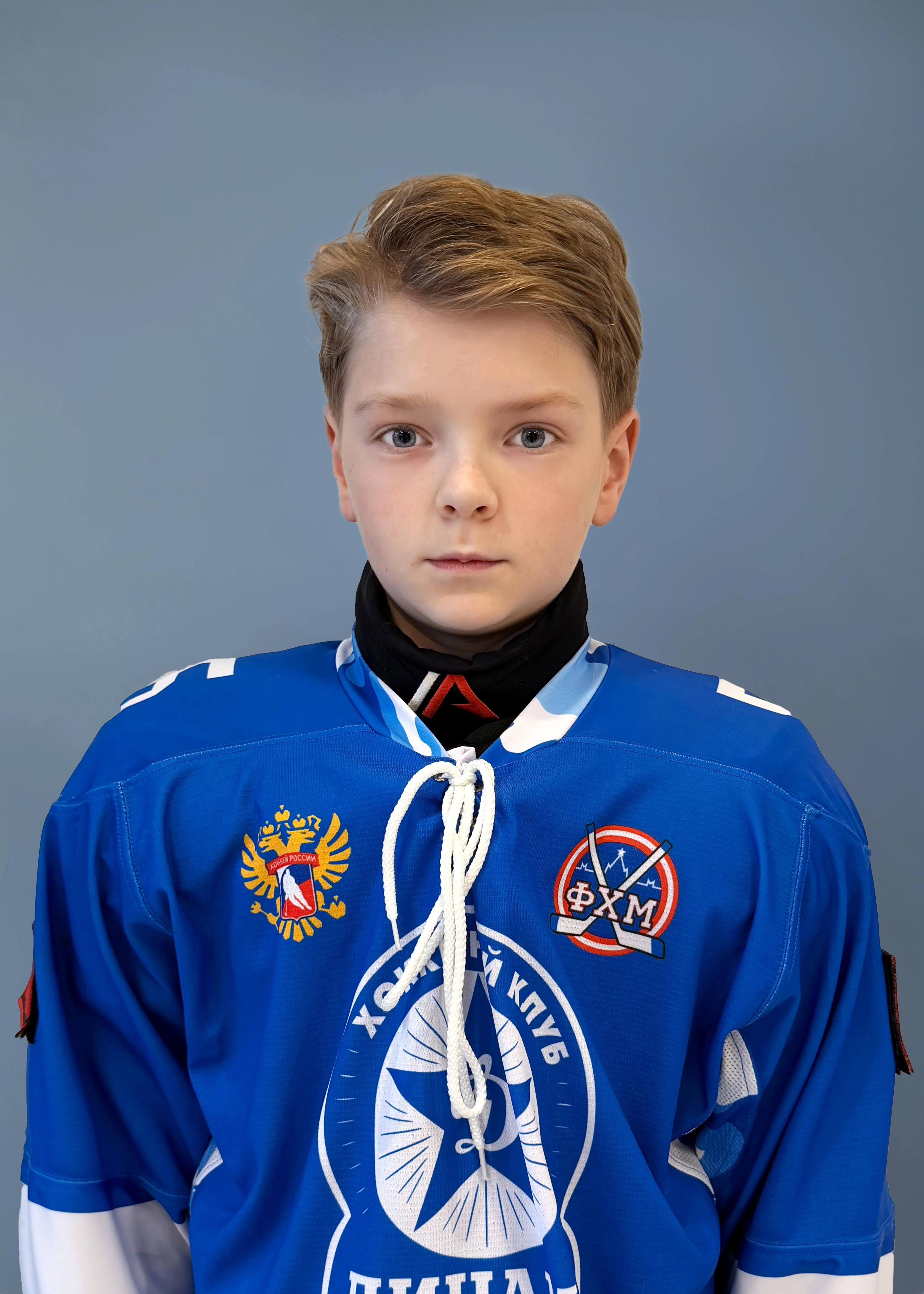 Zhdankin Leonid