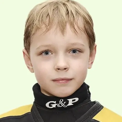Fedotov Andrei Dmitrievich
