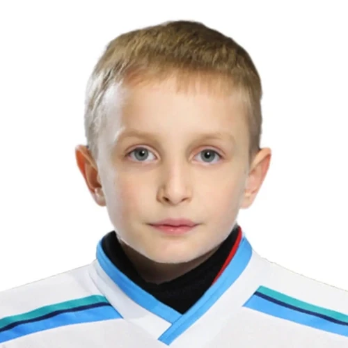 Юнацкий Тимофей Алексеевич