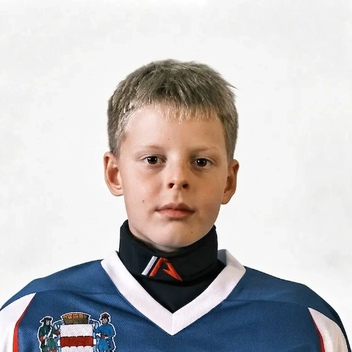 Petrov Matvei Maksimovich