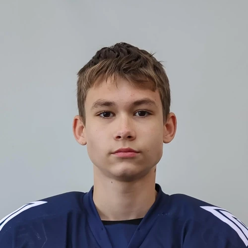 Zimin Egor Alekseevich