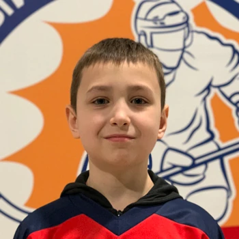 Ponomarev Daniil Andreevich