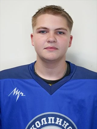 Gerasyutin Sergei Aleksandrovich